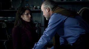 NÄR TÅRARNA FALLIT